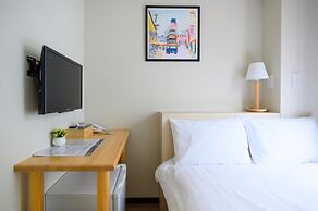 UENO WOO HOTEL
