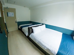 UENO WOO HOTEL