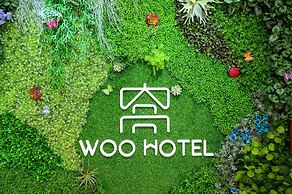 UENO WOO HOTEL