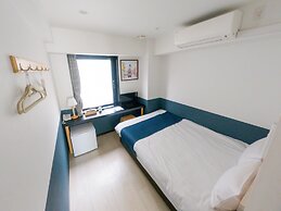 UENO WOO HOTEL