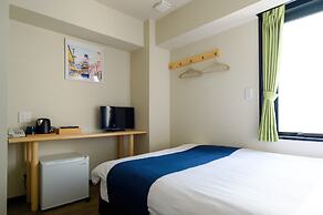 UENO WOO HOTEL
