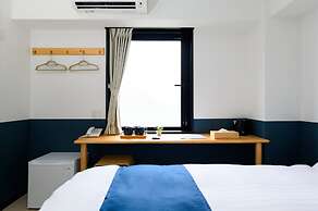 UENO WOO HOTEL