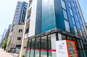 UENO WOO HOTEL