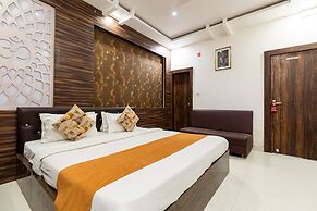 Ocean Pearl Bhopal