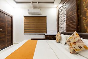 Ocean Pearl Bhopal