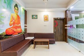 Ocean Pearl Bhopal