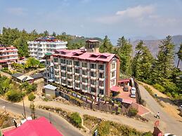 Katson Blue Shimla