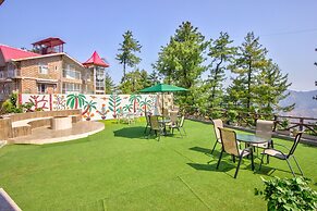 Katson Blue Shimla