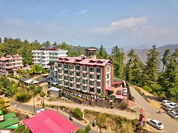 Katson Blue Shimla