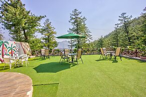 Katson Blue Shimla