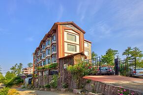 Katson Blue Shimla