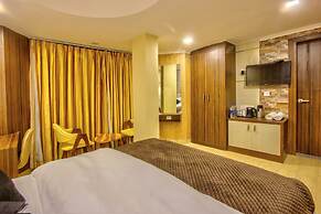 Katson Blue Shimla