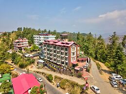 Katson Blue Shimla