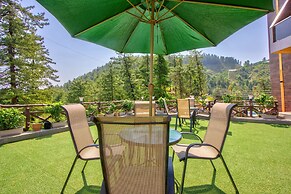 Katson Blue Shimla
