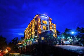 Katson Blue Shimla