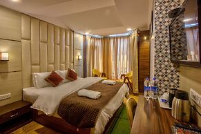 Katson Blue Shimla