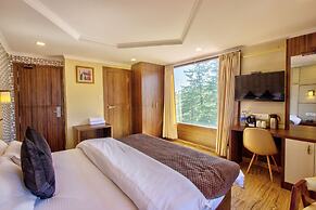 Katson Blue Shimla