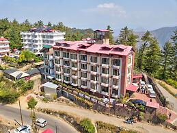 Katson Blue Shimla