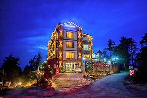 Katson Blue Shimla