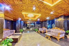Katson Blue Shimla