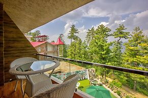 Katson Blue Shimla