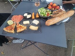 Le cèdre bleu