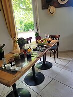 Le cèdre bleu