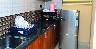 Dhoni Homes Premium 1 BHK  Apartment