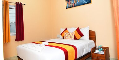 Dhoni Homes Premium 1 BHK  Apartment