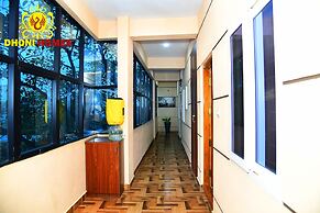 Dhoni Homes Premium 1 BHK  Apartment