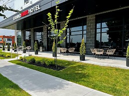 Grand Hôtel TIMES Lévis