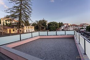 Charming 3-bed House in Funchal