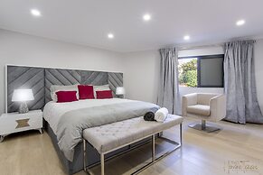 Charming 3-bed House in Funchal