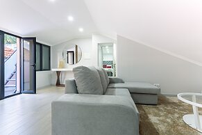 Charming 3-bed House in Funchal