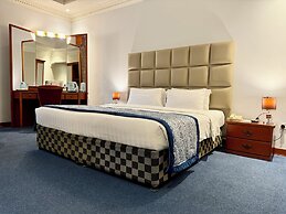 Panorama Hotel and Spa
