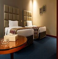 Panorama Hotel and Spa