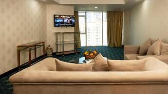 Panorama Hotel and Spa