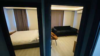 The North Hotel