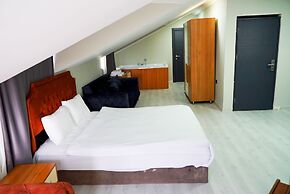 The North Hotel