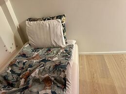Small 2 Room Apartment in Sollentuna