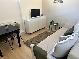 Small 2 Room Apartment in Sollentuna
