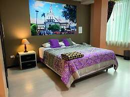SAMAWA HOTEL