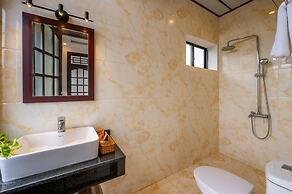 Golden Sun Hotel Hoi An
