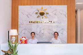 Golden Sun Hotel Hoi An