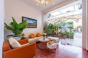 Golden Sun Hotel Hoi An