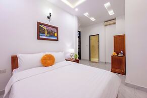 Golden Sun Hotel Hoi An