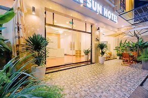 Golden Sun Hotel Hoi An