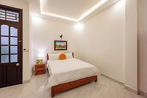 Golden Sun Hotel Hoi An