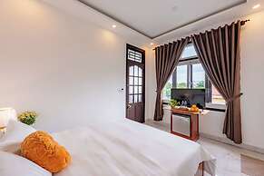 Golden Sun Hotel Hoi An