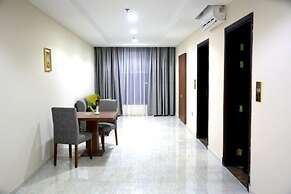 SALSBIL AL ALMASI HOTEL